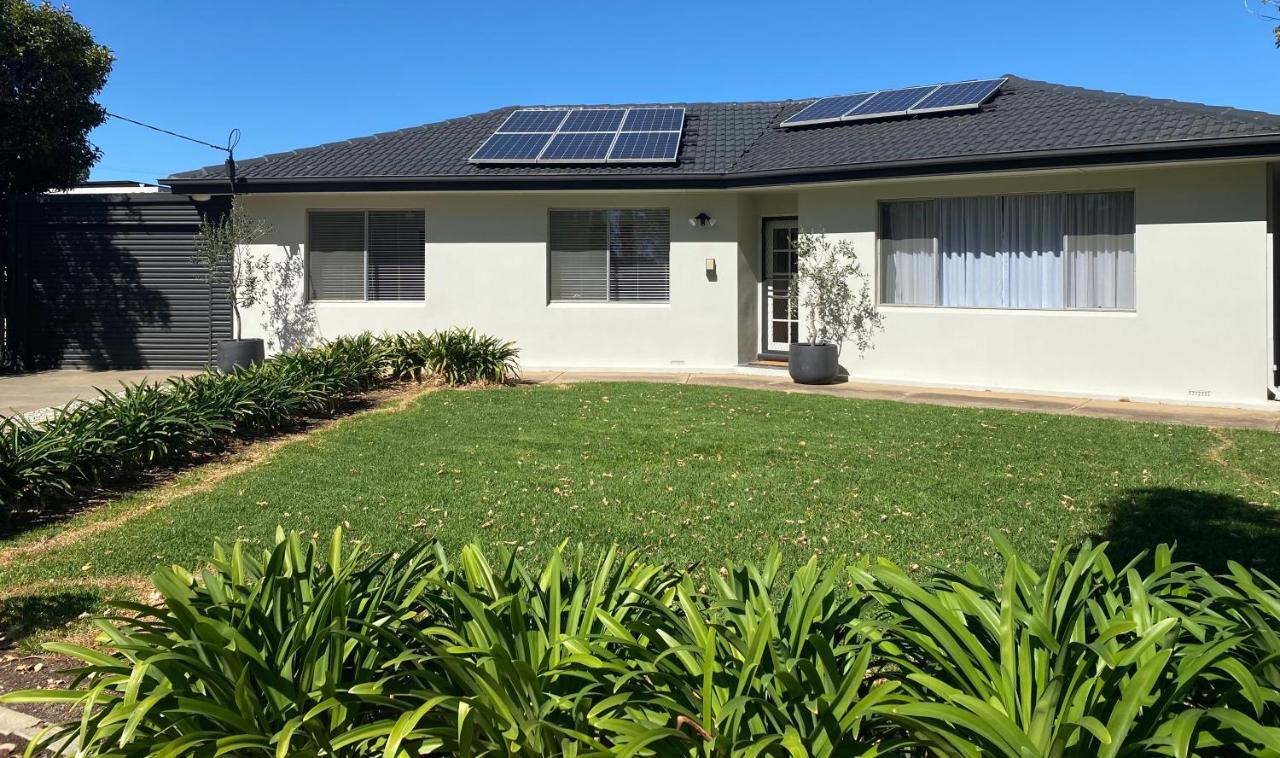 Para House, Tanunda. In The Heart Of The Barossa Valley!. Villa Esterno foto