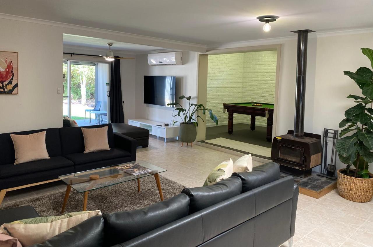 Para House, Tanunda. In The Heart Of The Barossa Valley!. Villa Esterno foto