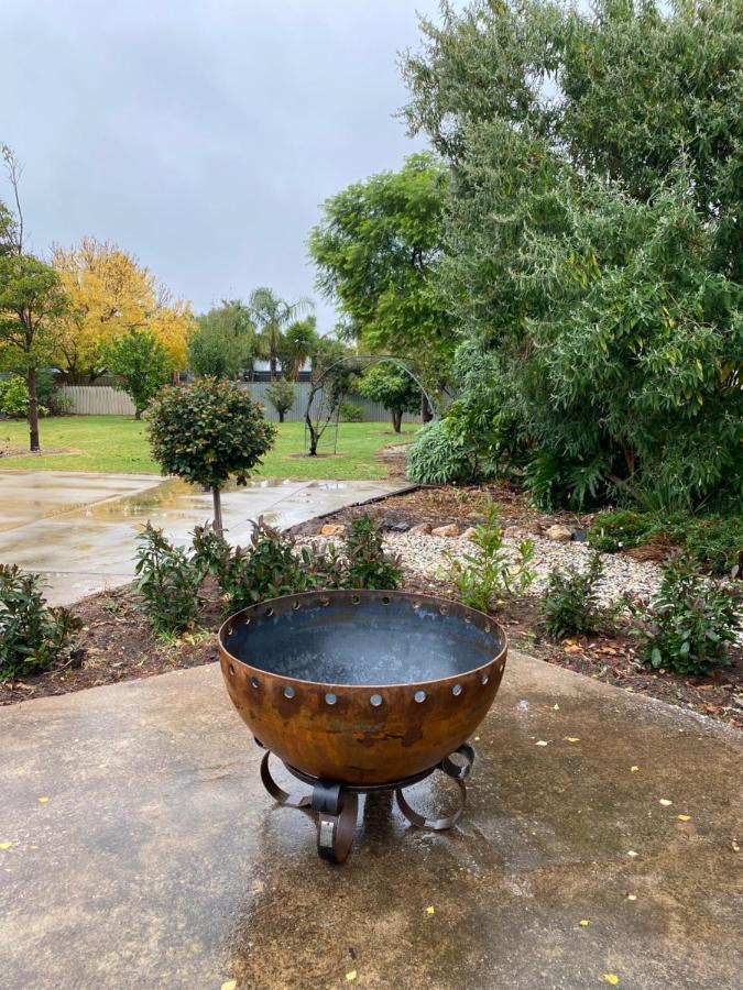 Para House, Tanunda. In The Heart Of The Barossa Valley!. Villa Esterno foto