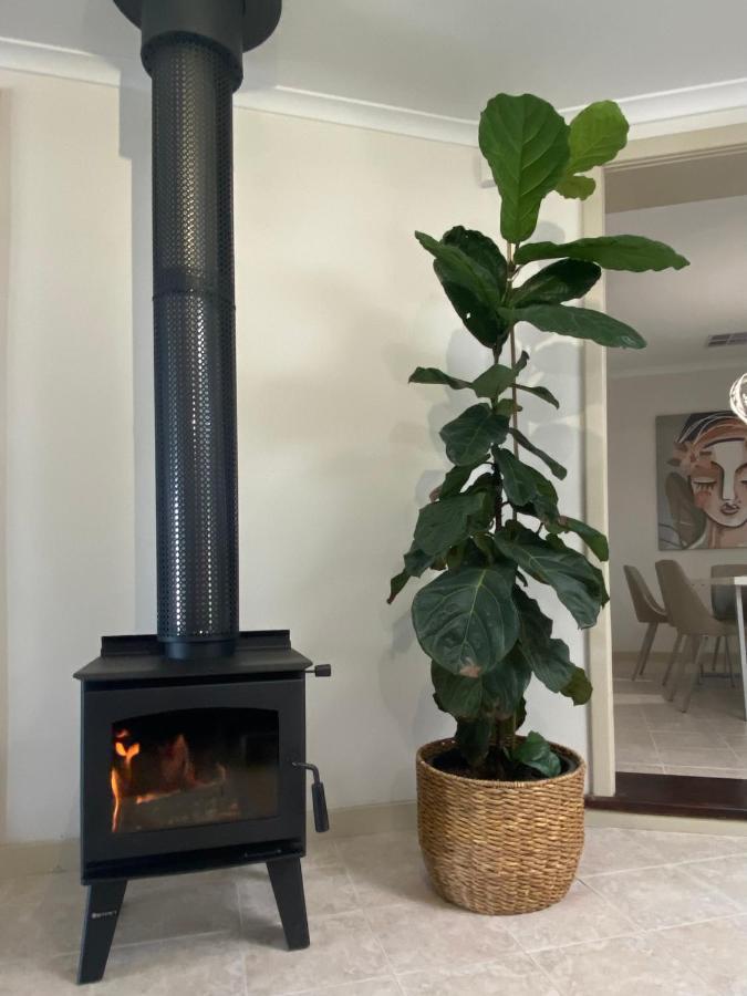 Para House, Tanunda. In The Heart Of The Barossa Valley!. Villa Esterno foto