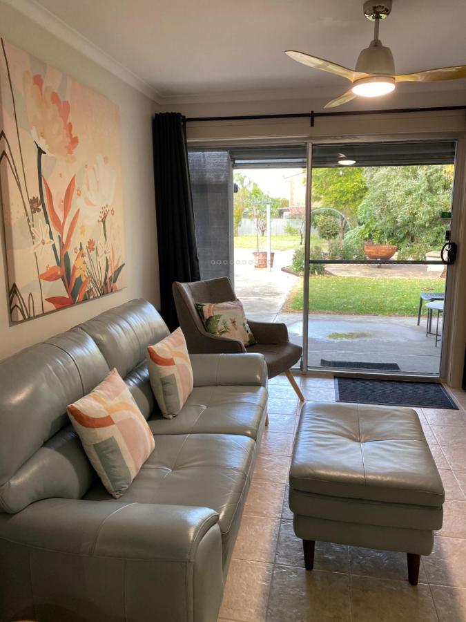 Para House, Tanunda. In The Heart Of The Barossa Valley!. Villa Esterno foto