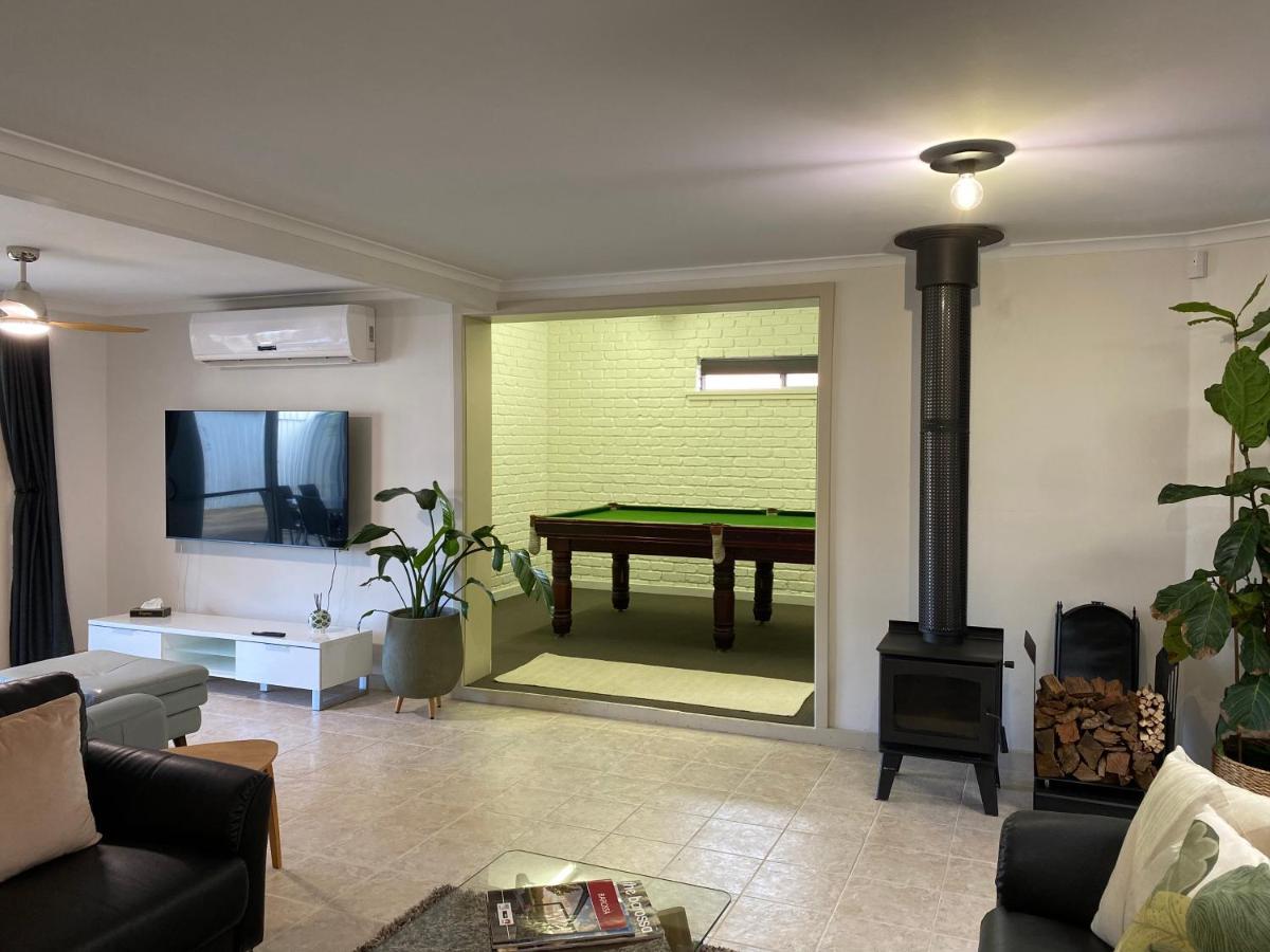 Para House, Tanunda. In The Heart Of The Barossa Valley!. Villa Esterno foto