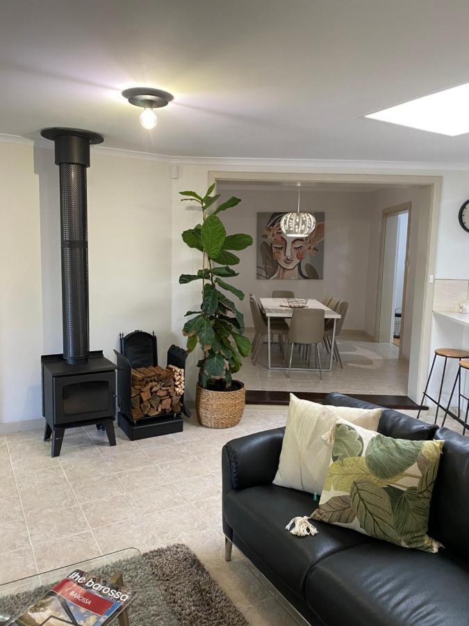 Para House, Tanunda. In The Heart Of The Barossa Valley!. Villa Esterno foto