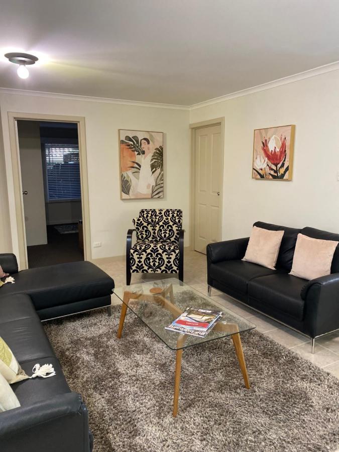Para House, Tanunda. In The Heart Of The Barossa Valley!. Villa Esterno foto