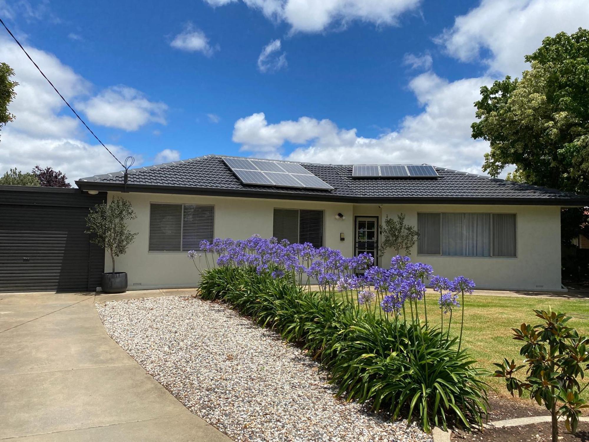 Para House, Tanunda. In The Heart Of The Barossa Valley!. Villa Esterno foto